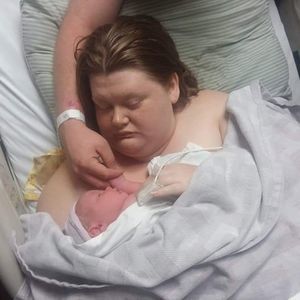 Meet your Posher, Caroline